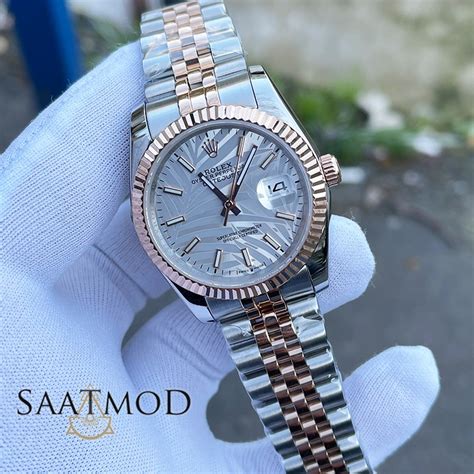 rolex bayan saat orjinal fiyat|rolex saat fiyatları.